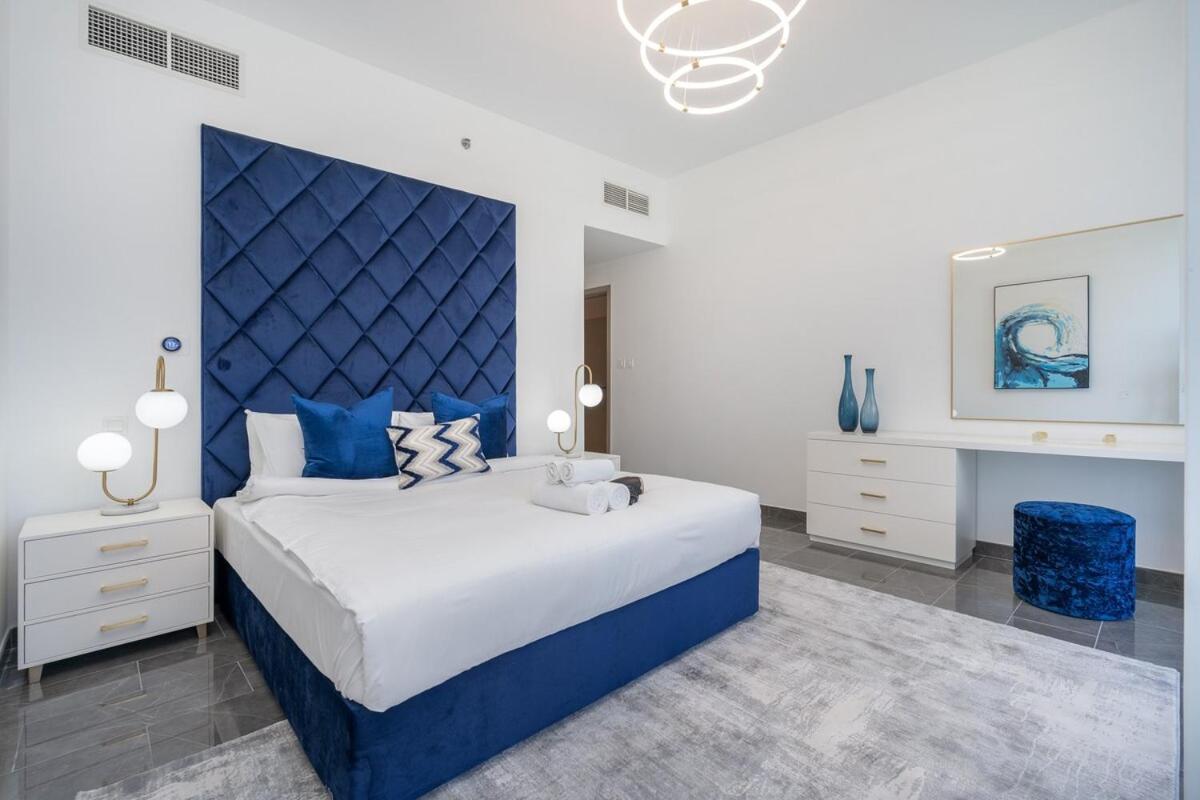 Appartement Exceptional 3bedroom With The Incredible View In Marina Dubaï