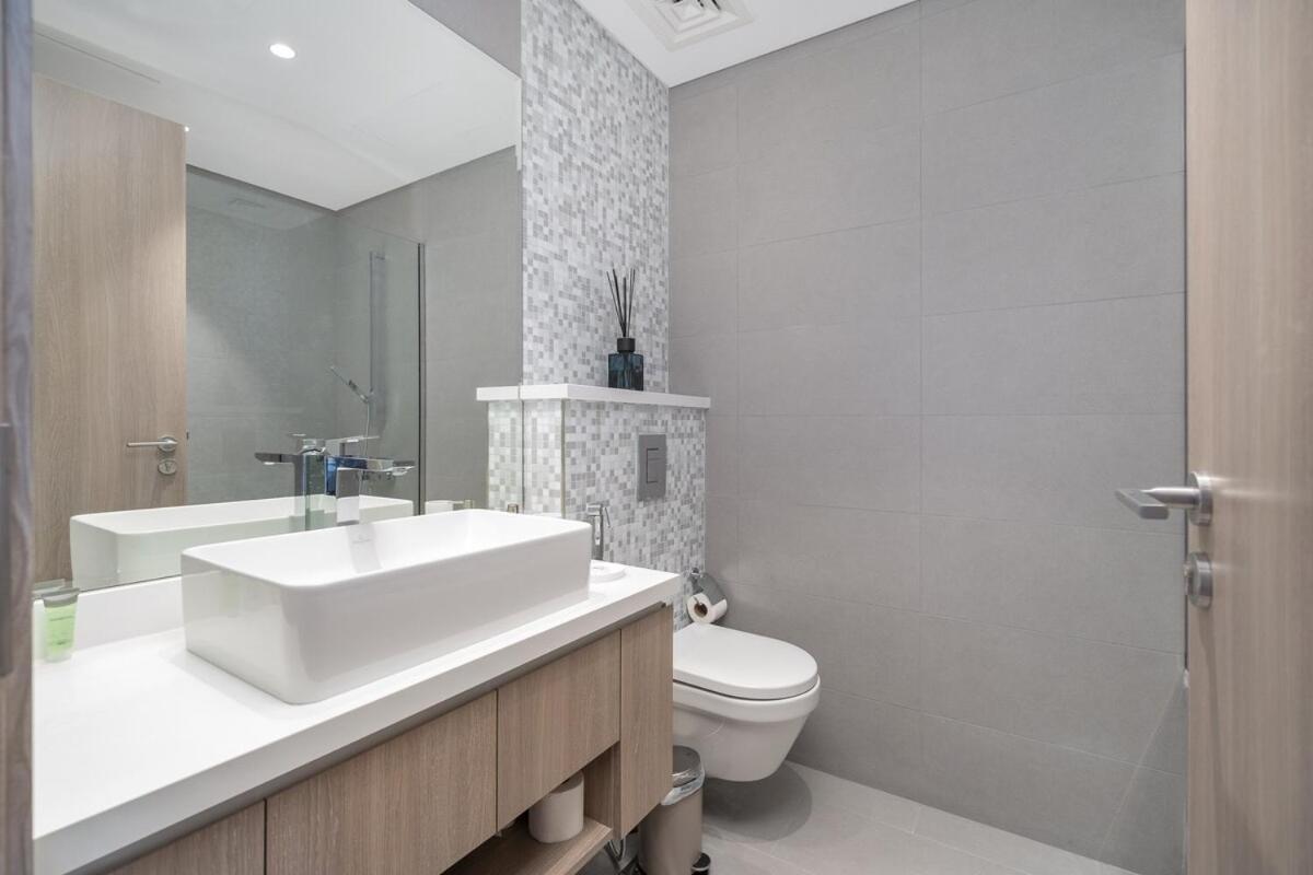 Appartement Exceptional 3bedroom With The Incredible View In Marina *