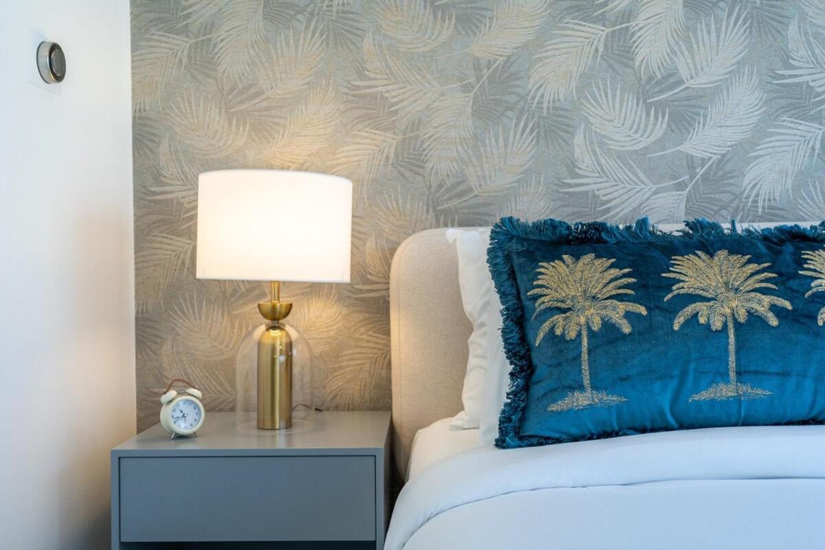Appartement Exceptional 3bedroom With The Incredible View In Marina