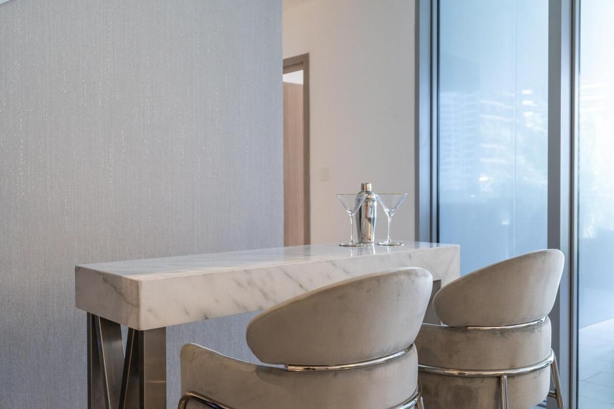 Exceptional 3bedroom With The Incredible View In Marina Appartement Dubaï