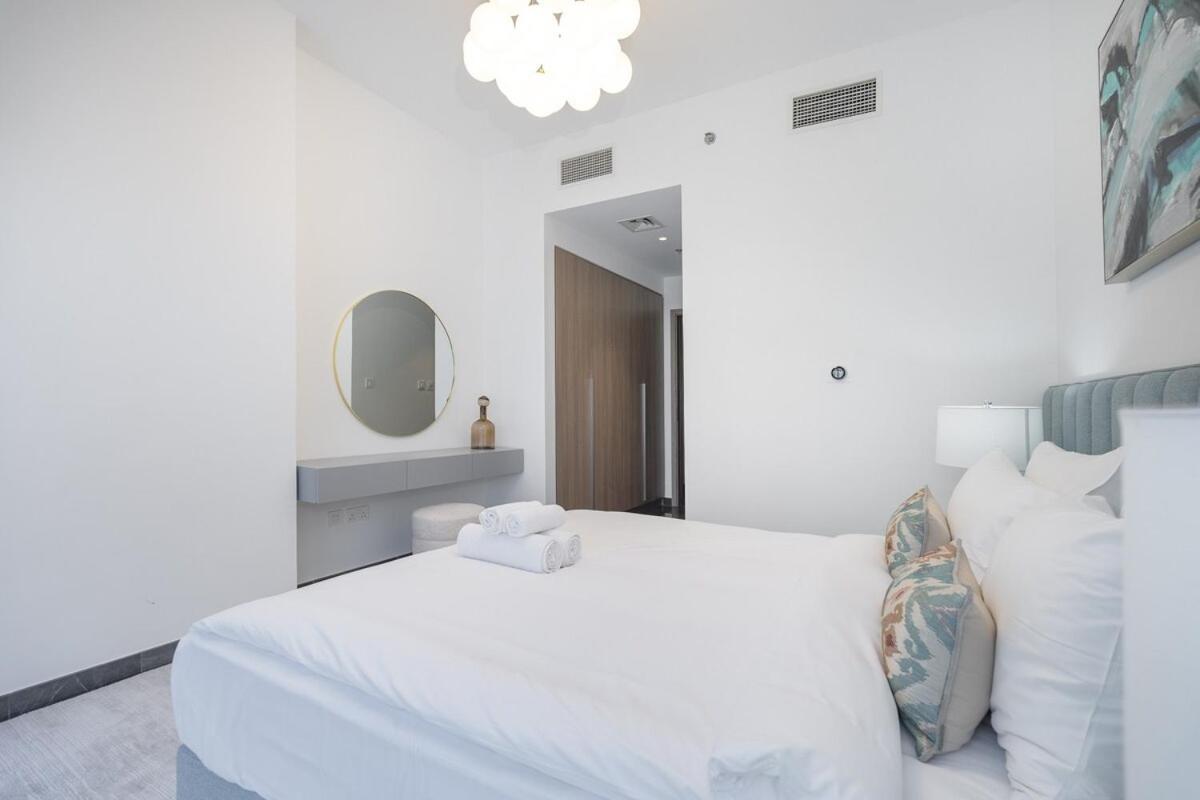 Exceptional 3bedroom With The Incredible View In Marina * Dubaï