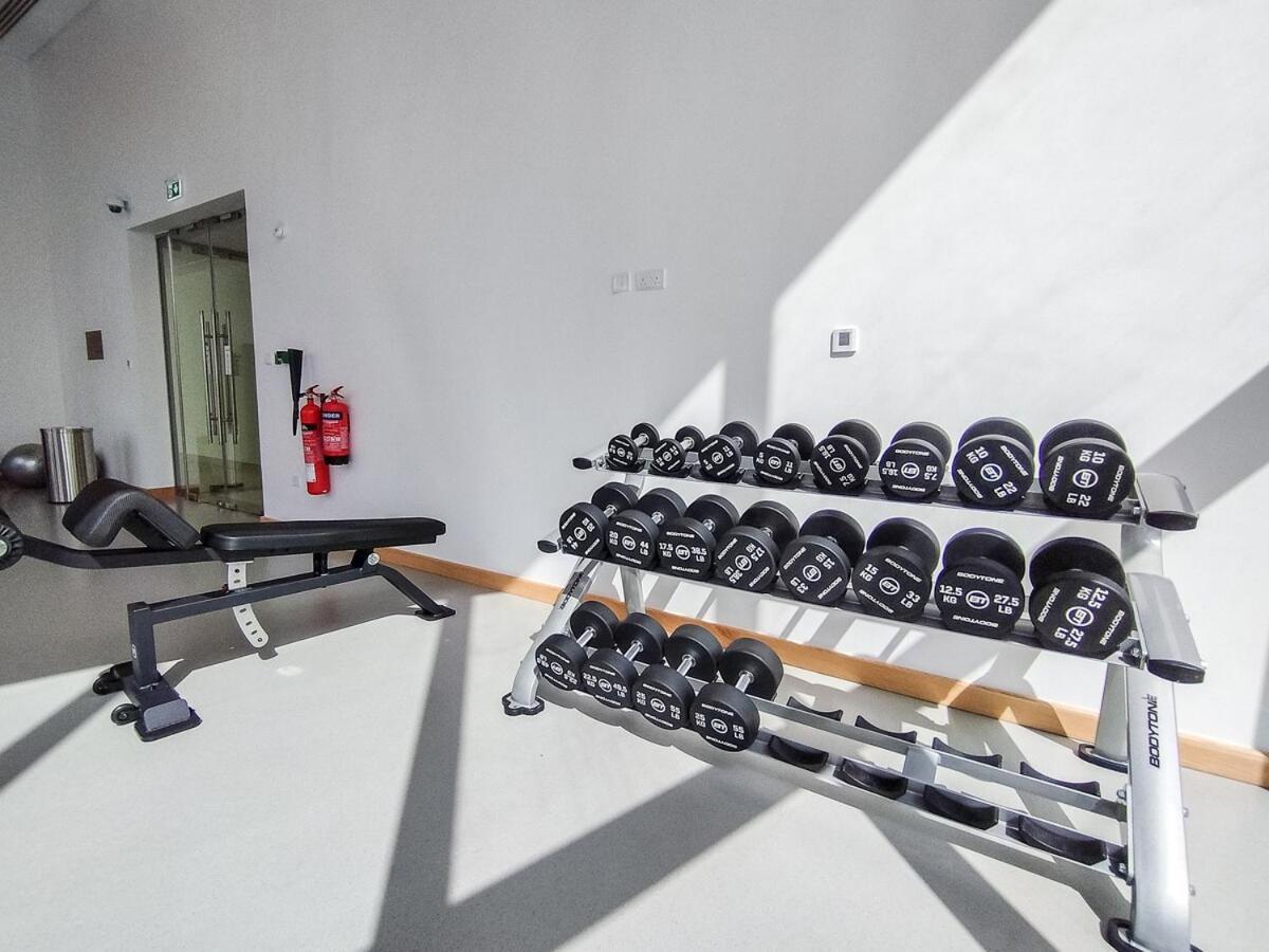 Appartement Exceptional 3bedroom With The Incredible View In Marina *