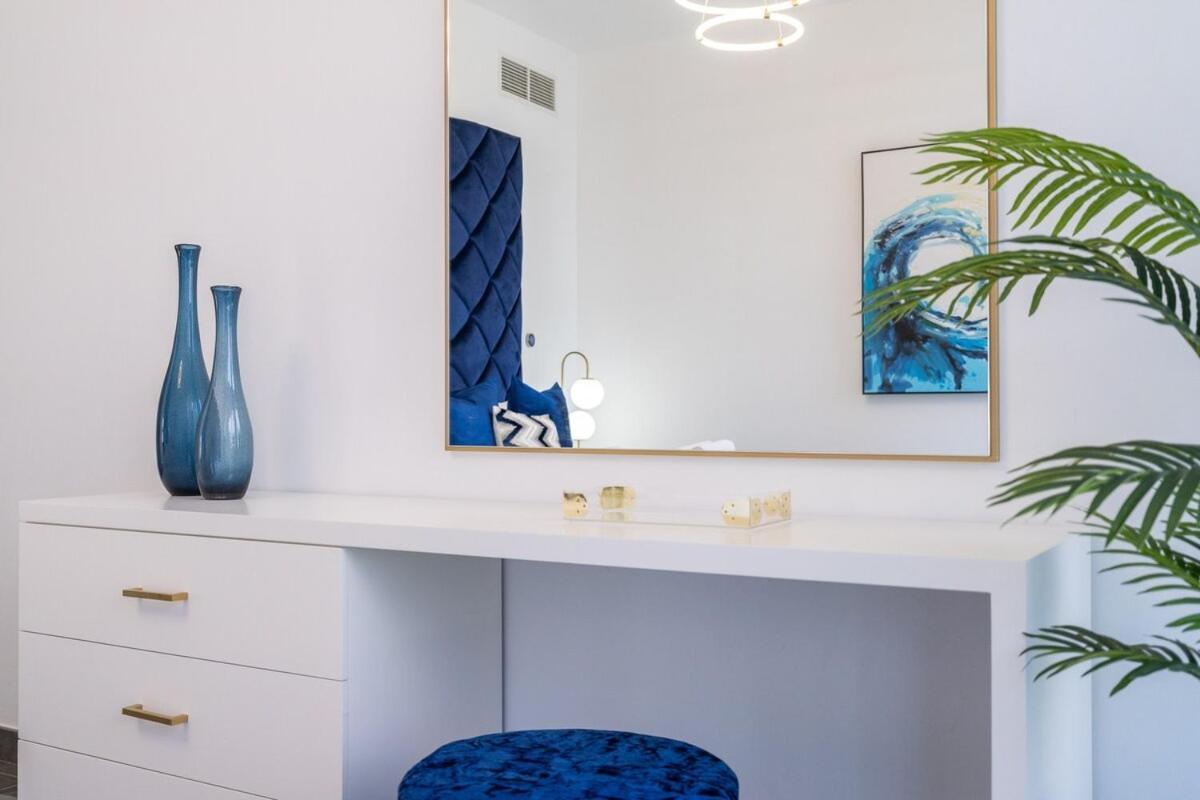 Exceptional 3bedroom With The Incredible View In Marina * Dubaï