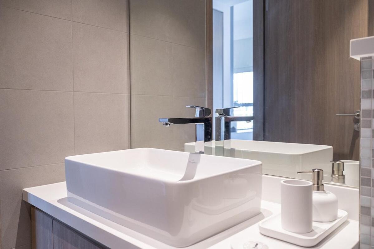 Appartement Exceptional 3bedroom With The Incredible View In Marina Dubaï