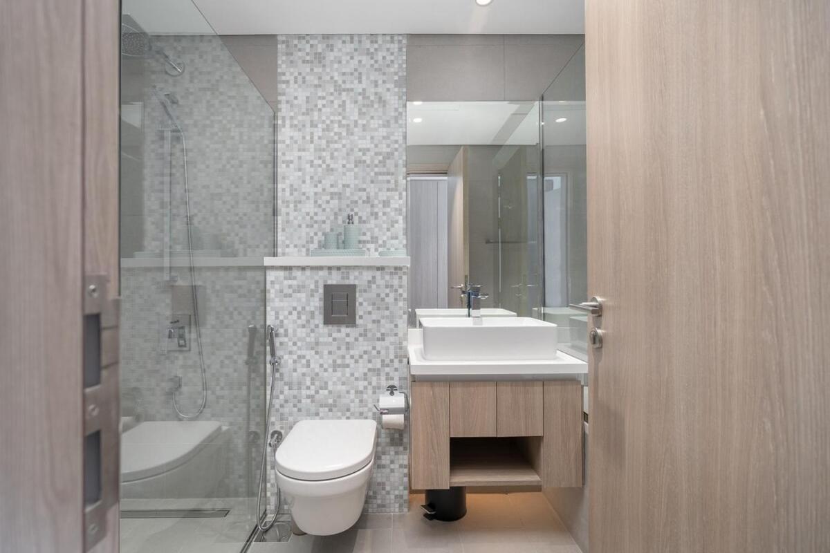 Appartement Exceptional 3bedroom With The Incredible View In Marina Dubaï
