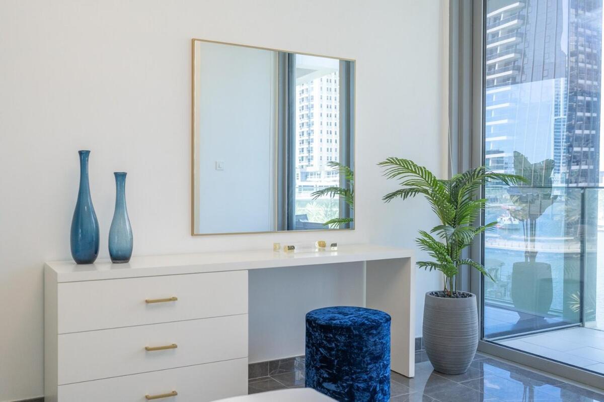 Exceptional 3bedroom With The Incredible View In Marina * Dubaï