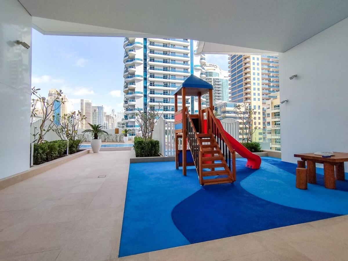 Exceptional 3bedroom With The Incredible View In Marina * Dubaï