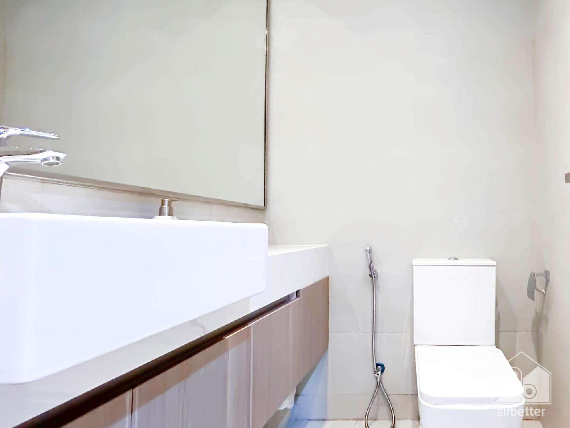 Azizi Riviera Balcony & Comfort In Meydan Appartement Dubaï