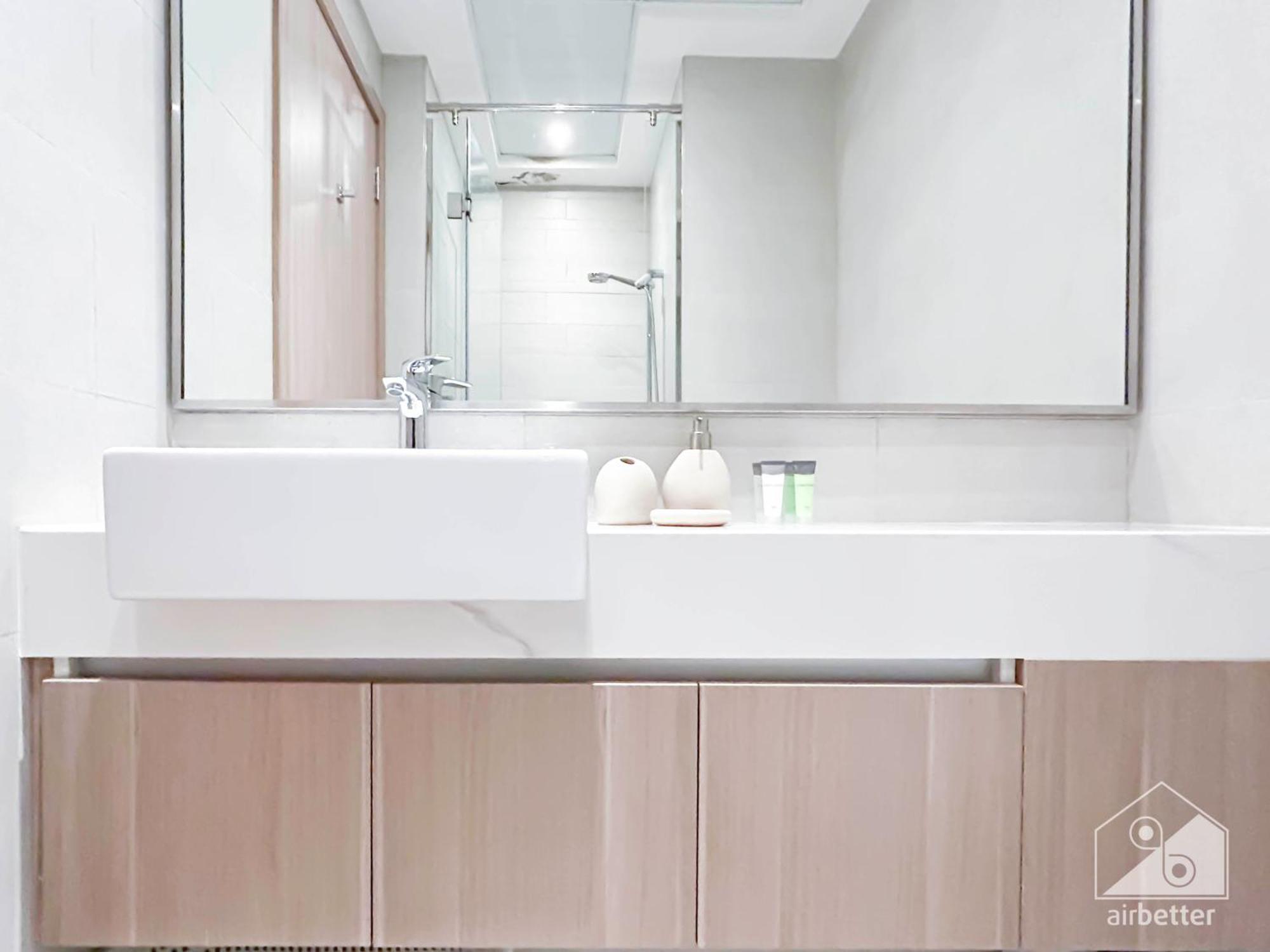 Azizi Riviera Balcony & Comfort In Meydan * Dubaï