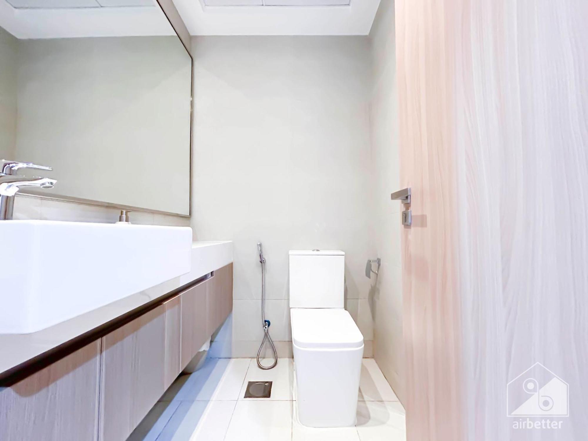 Azizi Riviera Balcony & Comfort In Meydan * Dubaï