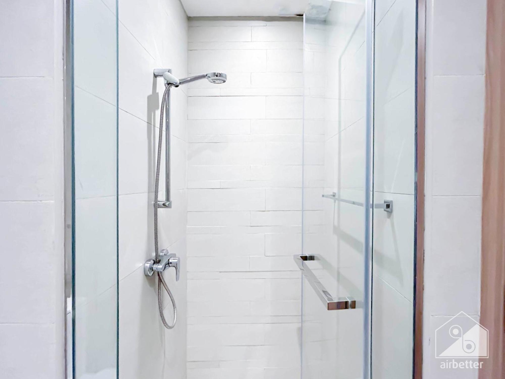 Azizi Riviera Balcony & Comfort In Meydan Appartement *