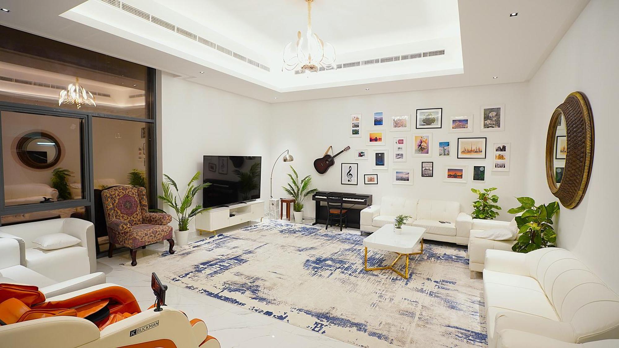 Boutique-trade Center Tempat Tidur & Sarapan