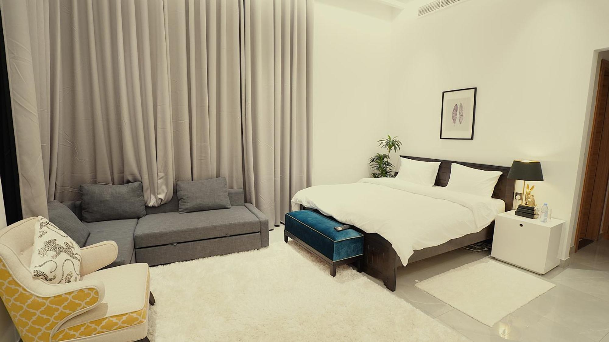 Boutique-trade Center Tempat Tidur & Sarapan
