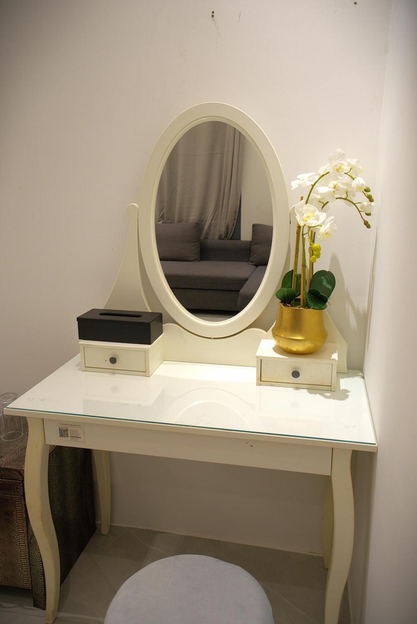 Tempat Tidur & Sarapan Boutique-trade Center