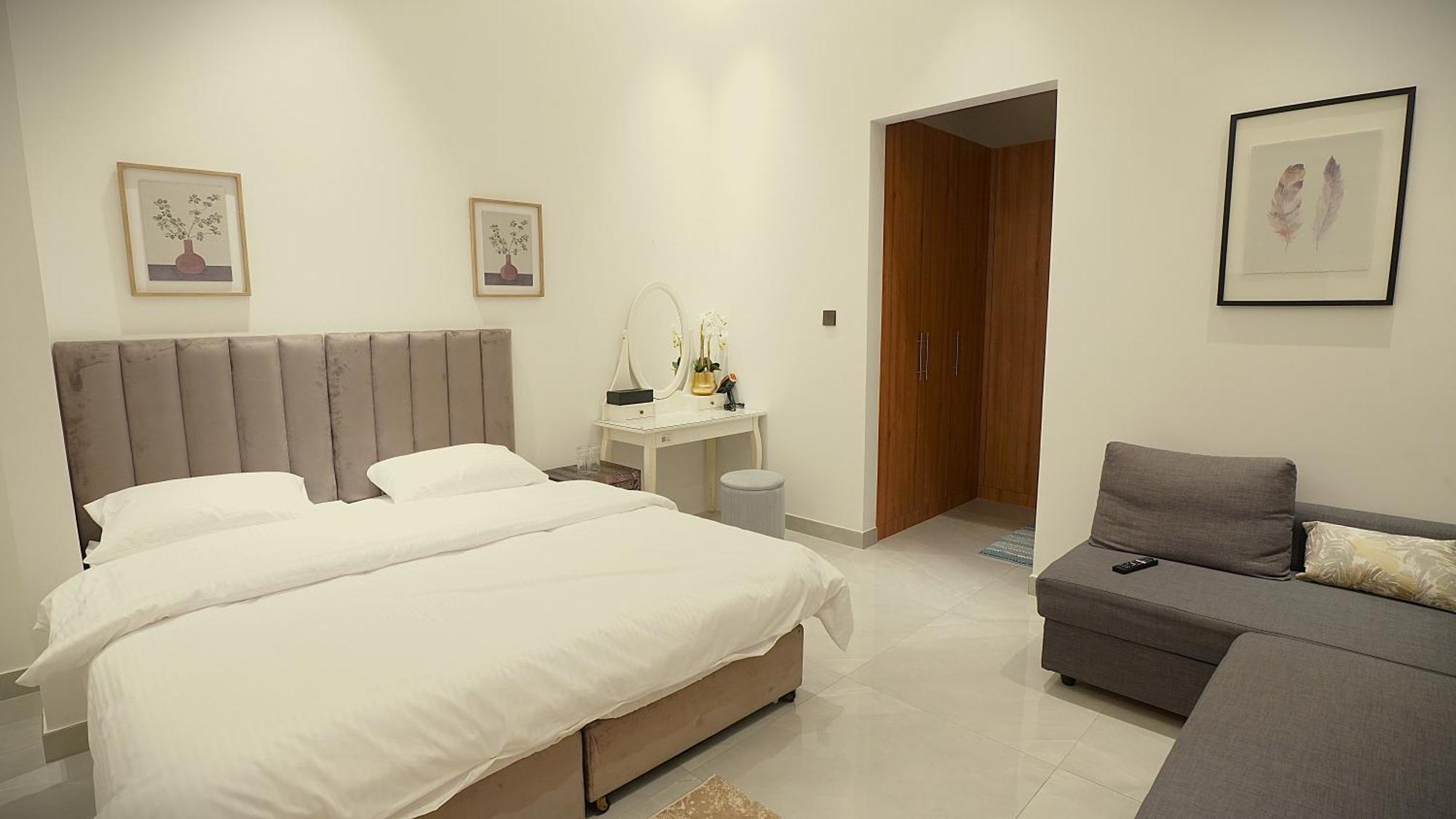 Boutique-trade Center Tempat Tidur & Sarapan
