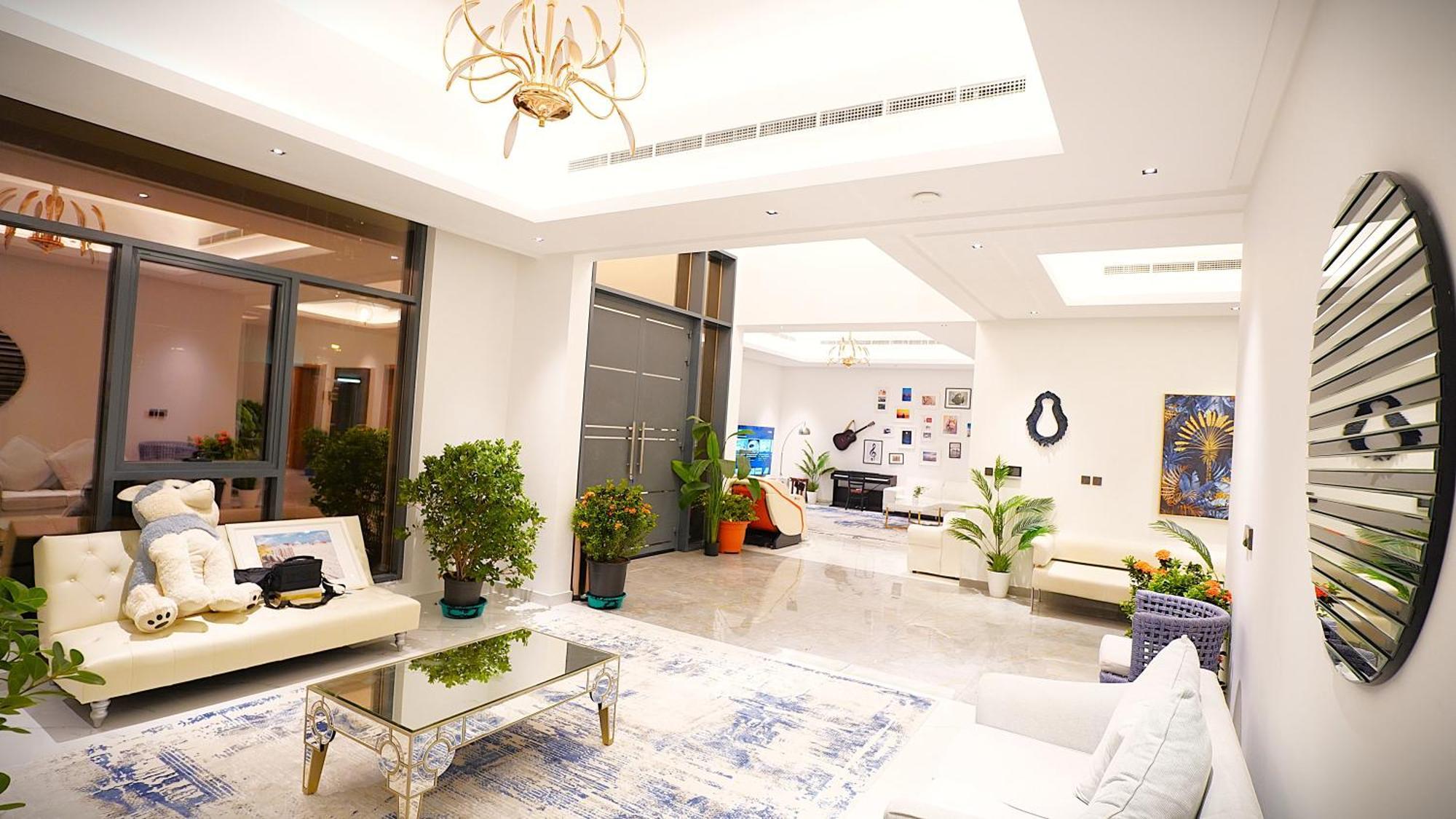 Tempat Tidur & Sarapan Boutique-trade Center