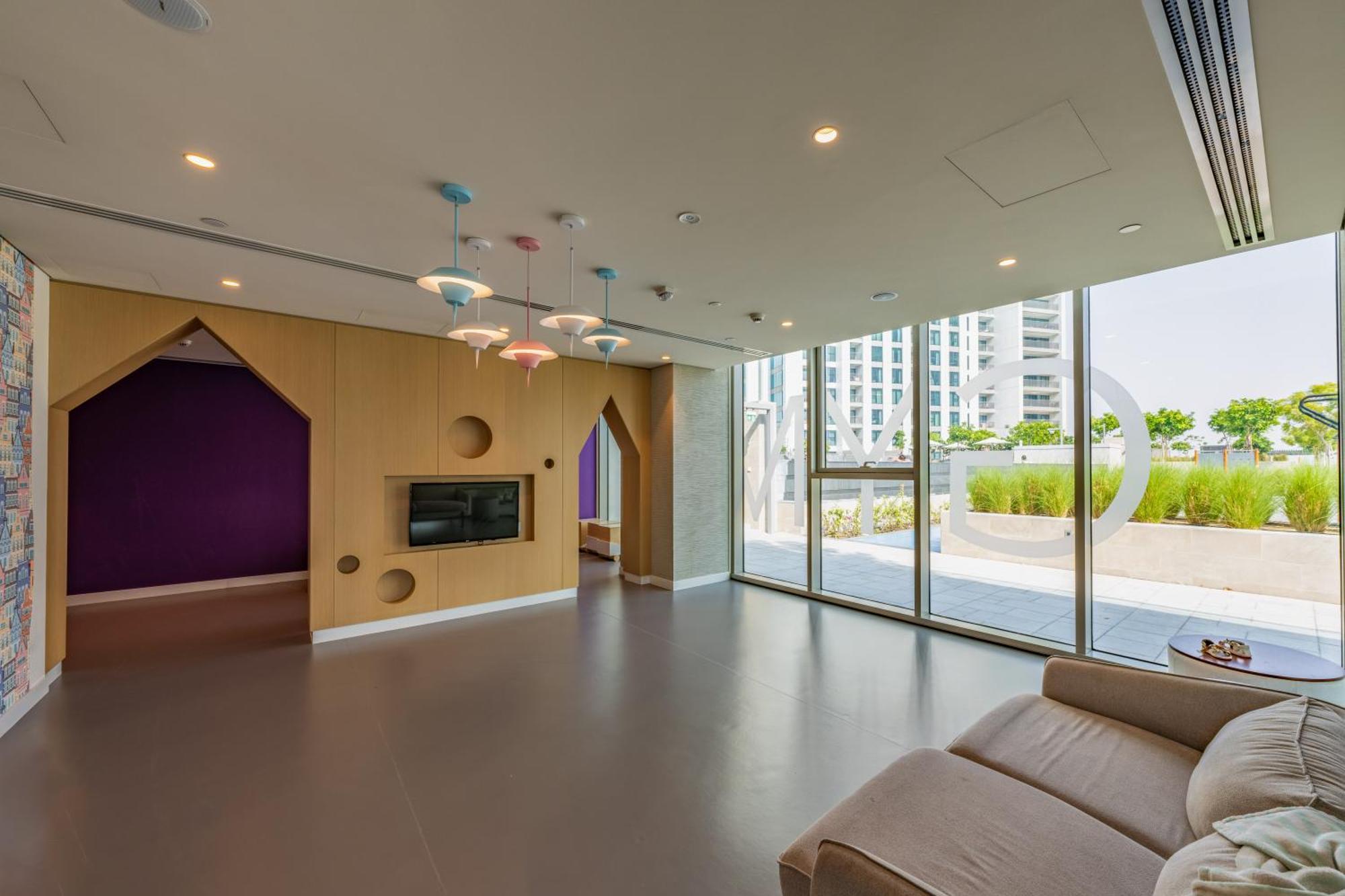 Appartement Exclusive Front Row Seats To Burj Khalifa Fireworks From Penthouse Level, Downtown