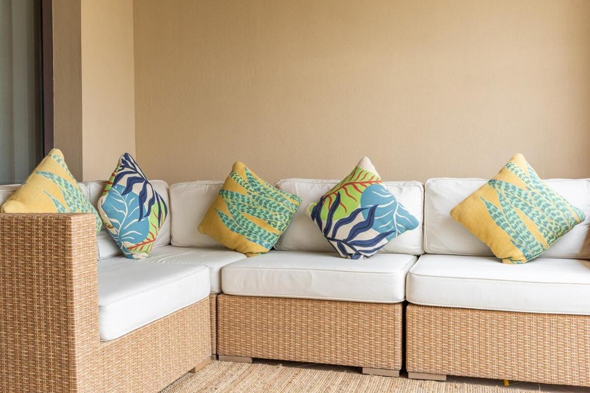 Lägenhet Spacious 3-bedrooms With Cozy Balcony In Palm Jumeira! *