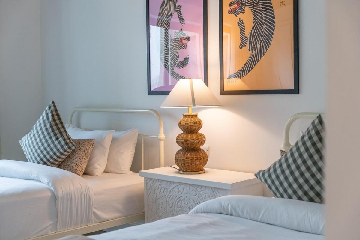 Spacious 3-bedrooms With Cozy Balcony In Palm Jumeira! Lägenhet *