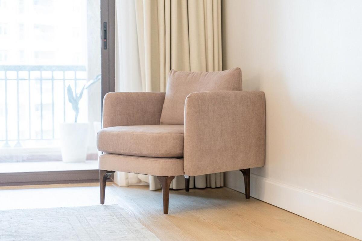 Spacious 3-bedrooms With Cozy Balcony In Palm Jumeira! *