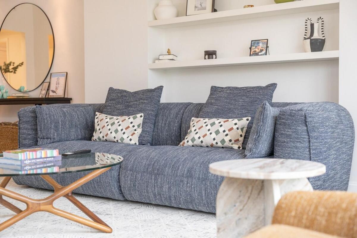 Spacious 3-bedrooms With Cozy Balcony In Palm Jumeira!