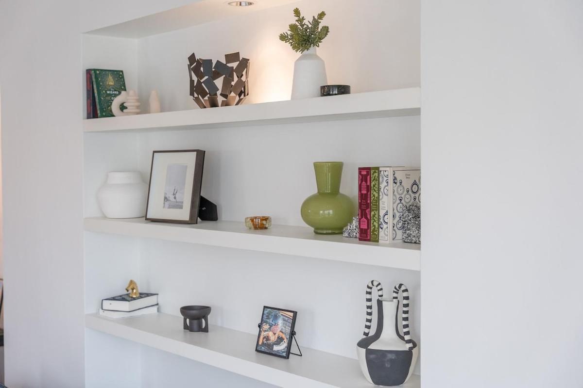 Lägenhet Spacious 3-bedrooms With Cozy Balcony In Palm Jumeira! Dubai