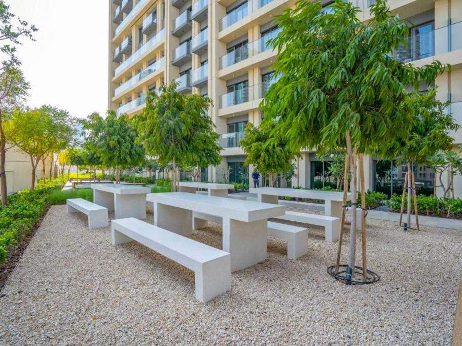 Burj Royale, Downtown Appartement