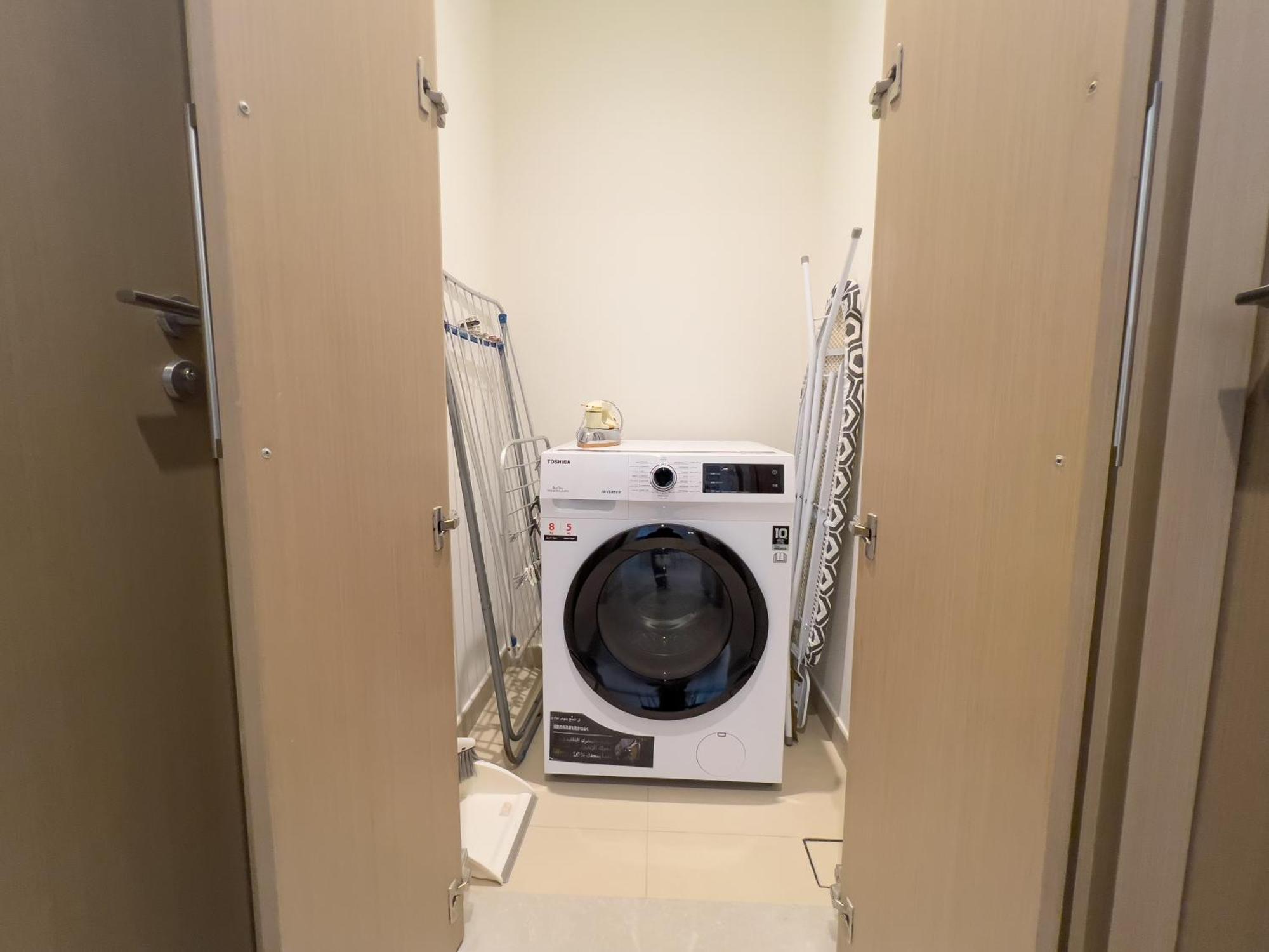 Appartement Burj Royale, Downtown