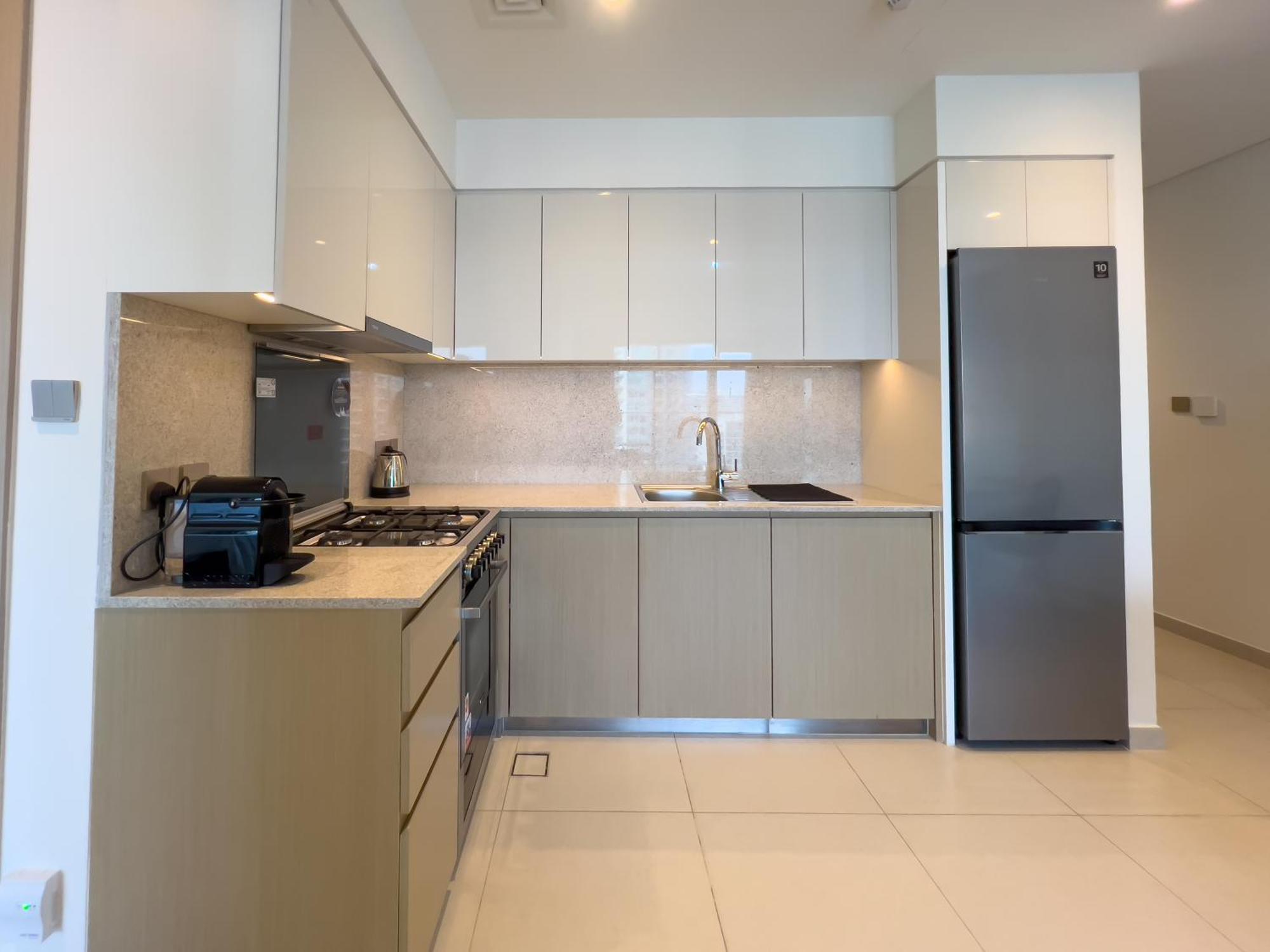 Appartement Burj Royale, Downtown *