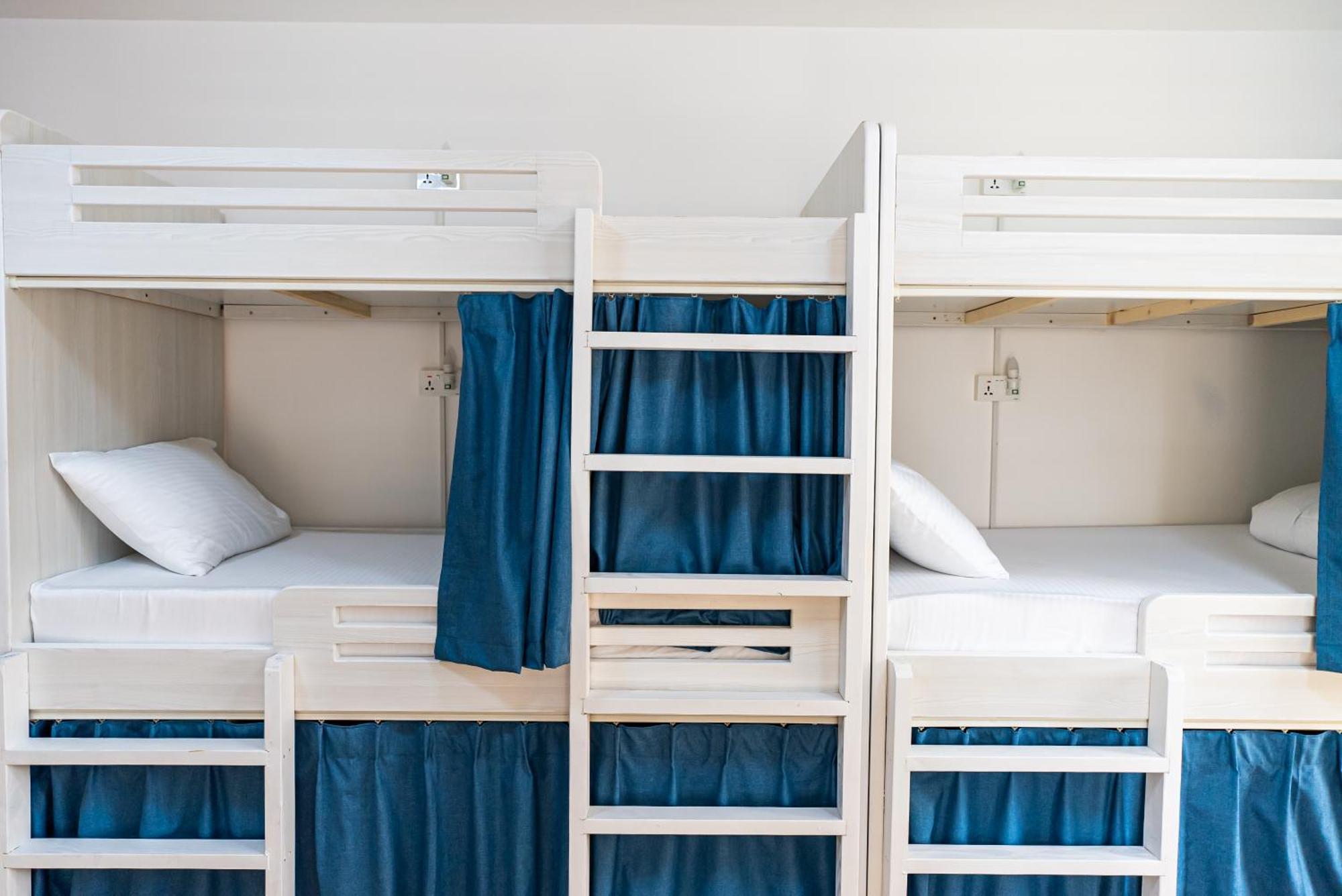 Vandrerhjem Yousleep - Beach View - 5 Min From Metro Dubai
