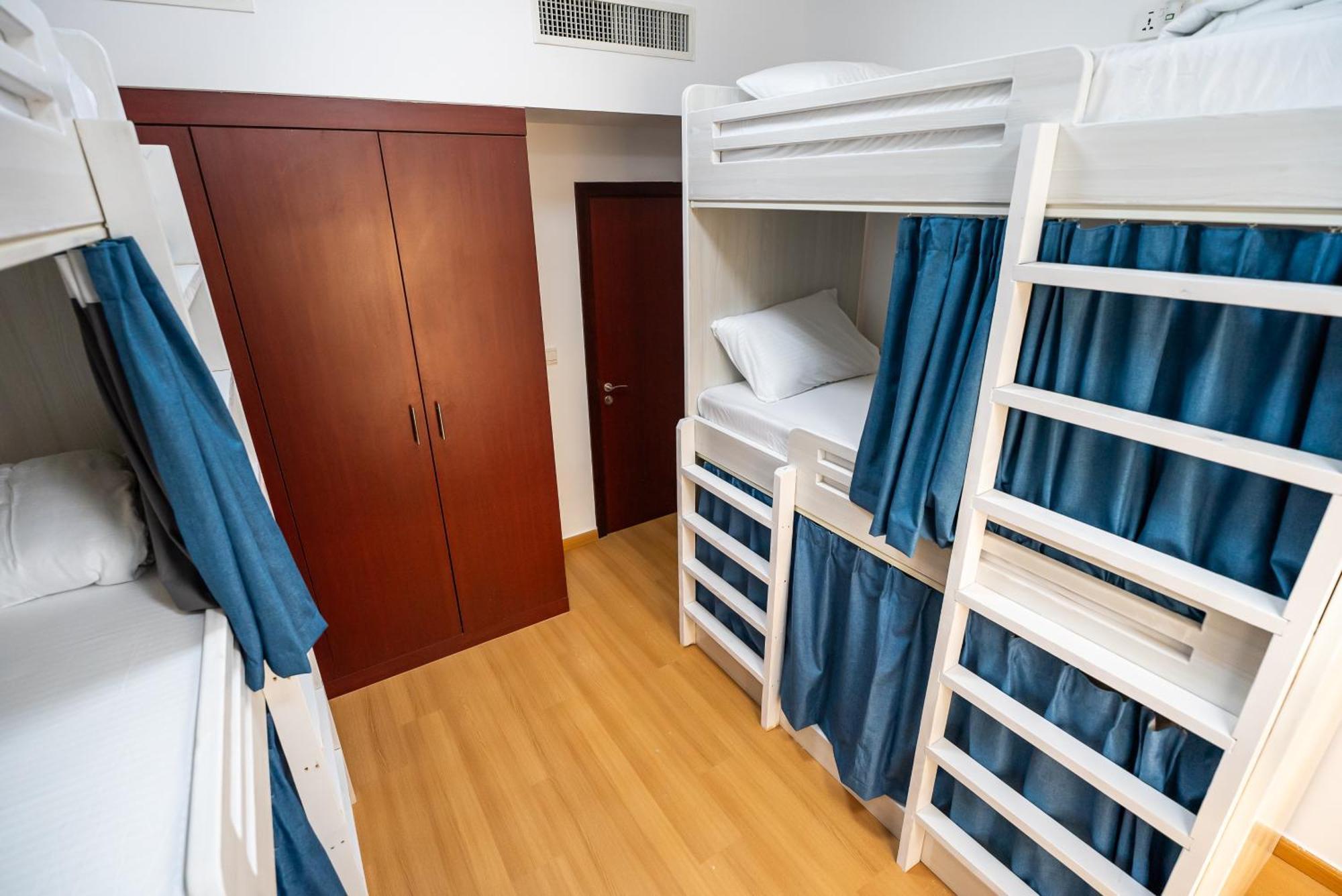 Yousleep - Beach View - 5 Min From Metro * Dubai