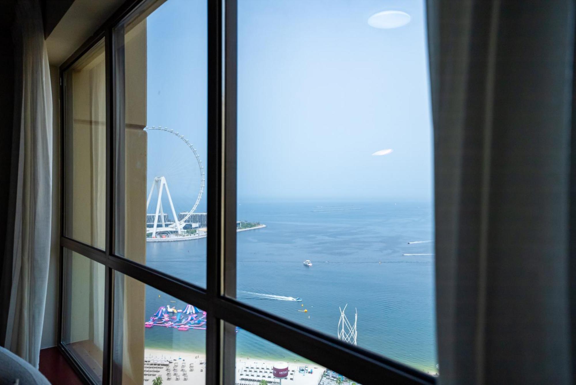 Yousleep - Beach View - 5 Min From Metro