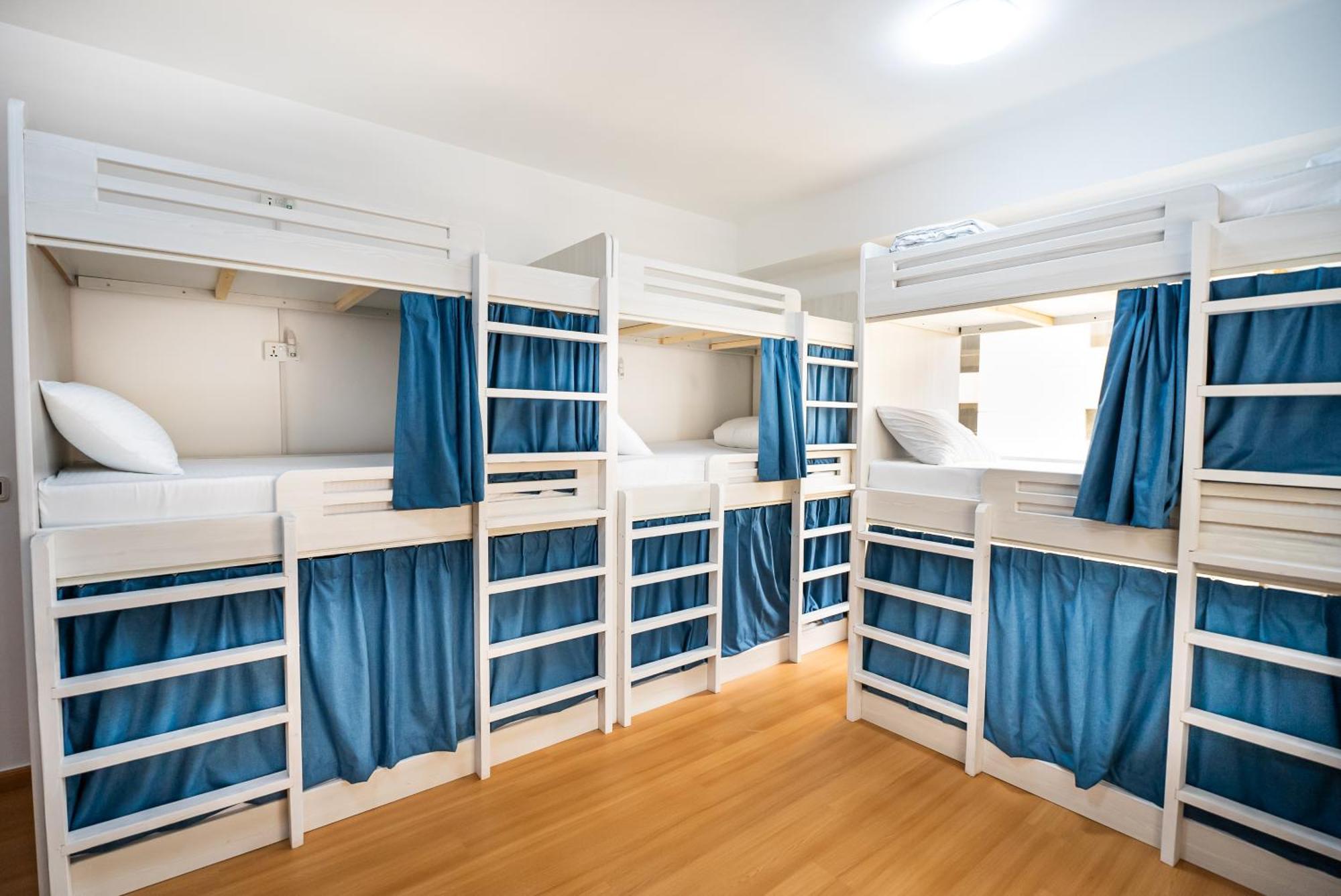 Vandrerhjem Yousleep - Beach View - 5 Min From Metro *