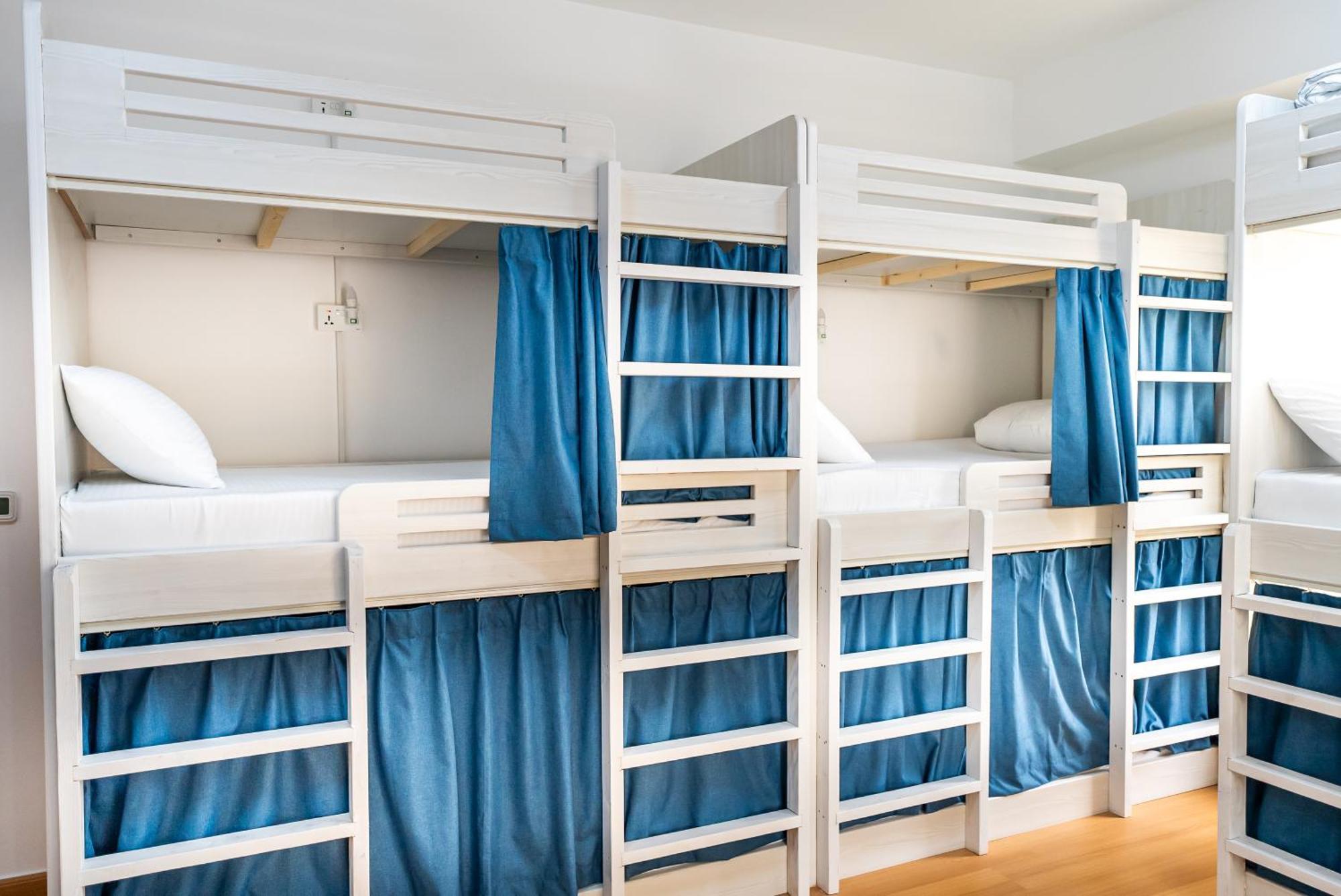 Yousleep - Beach View - 5 Min From Metro Dubai