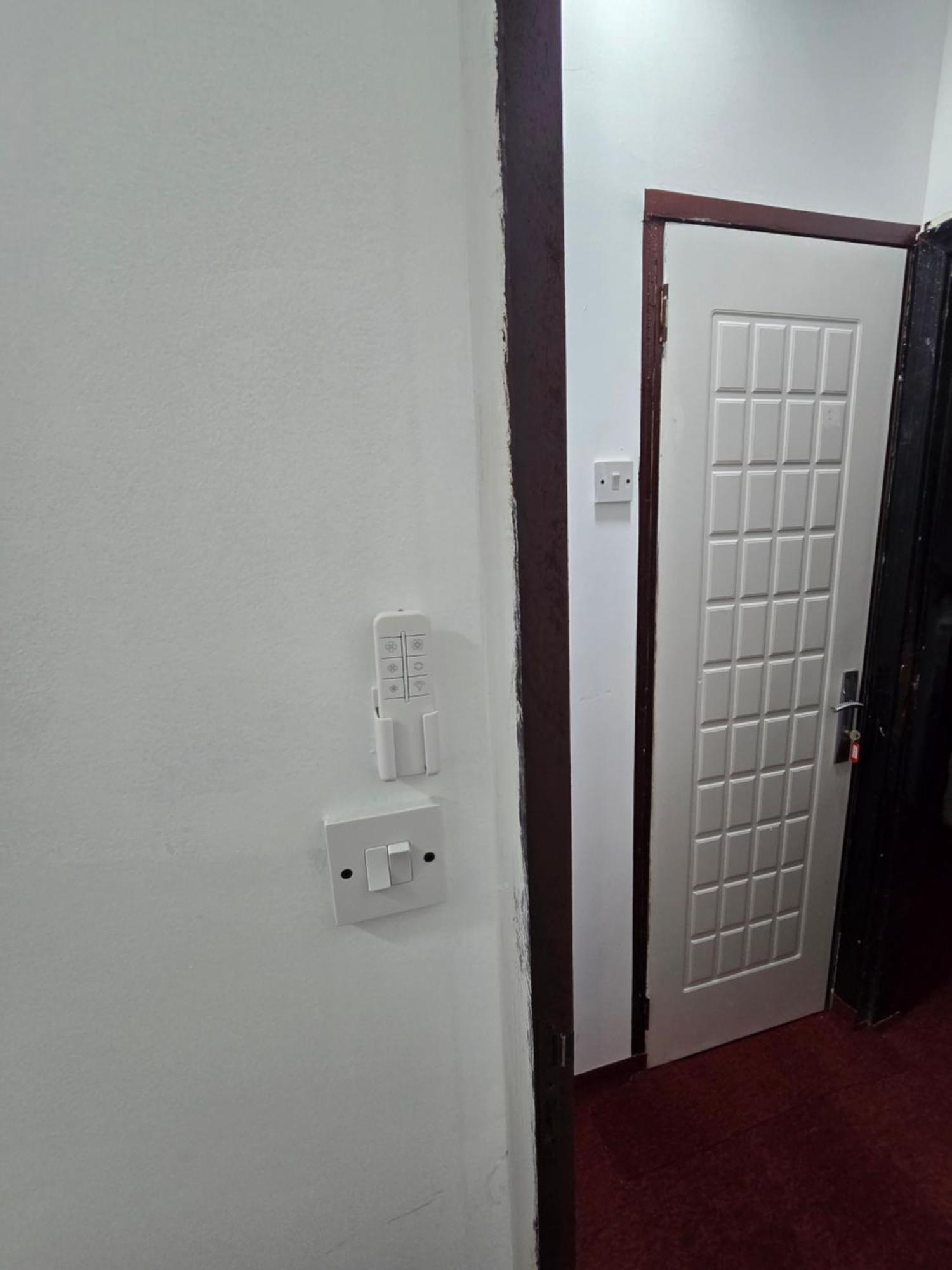 Hostel, Bedspace And Backpackers Dubai