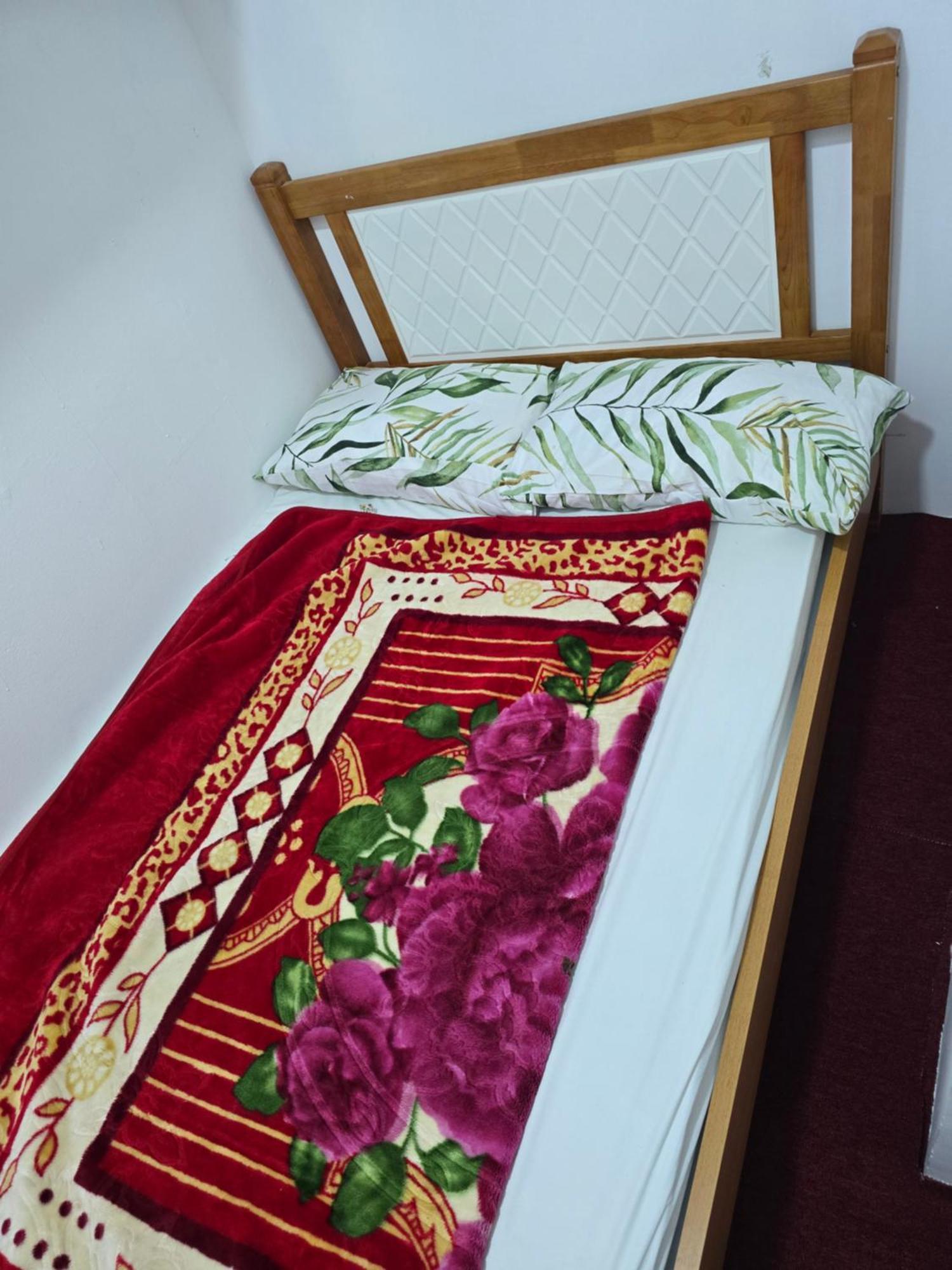 Vandrerhjem Hostel, Bedspace And Backpackers *