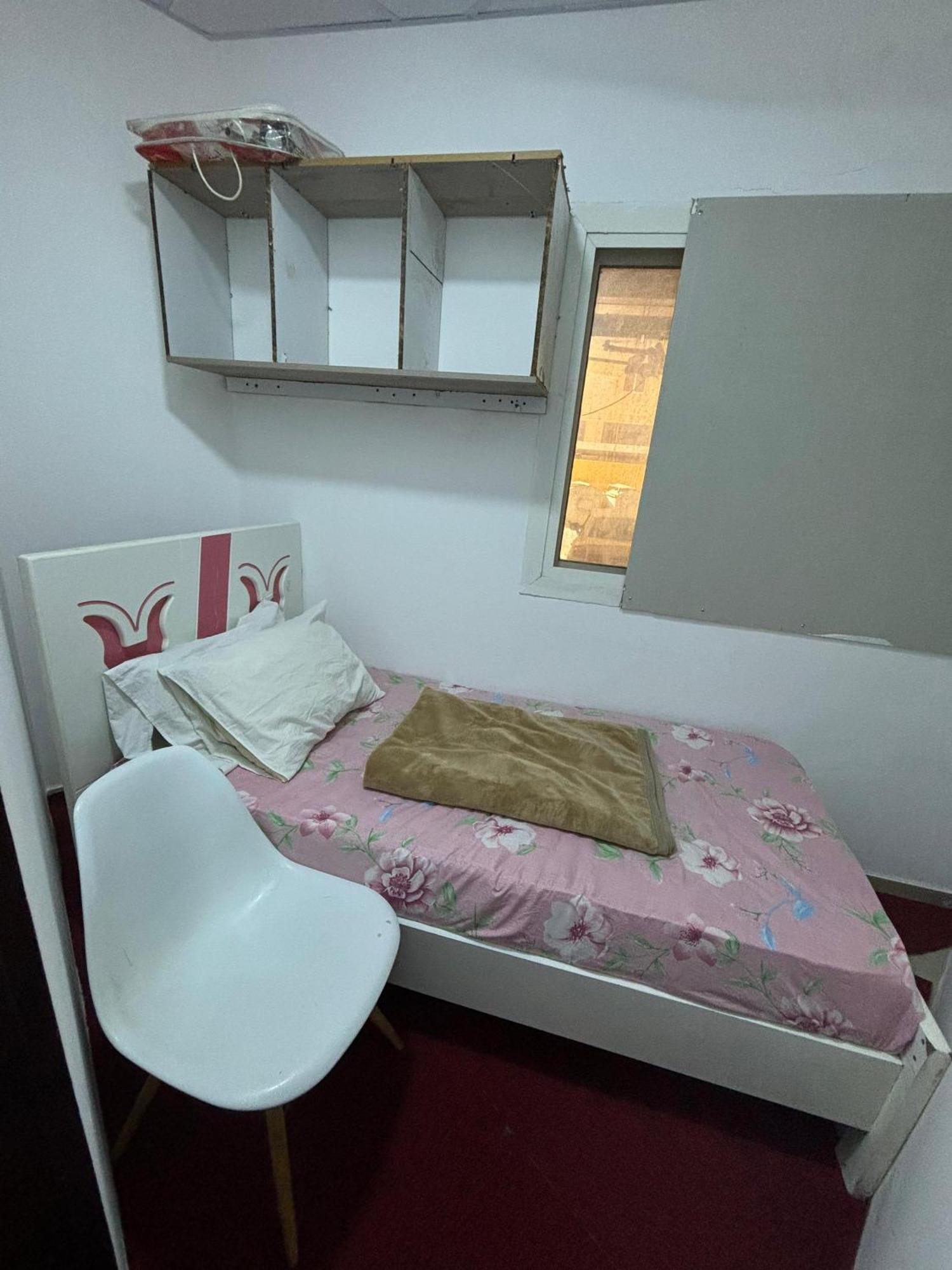Hostel, Bedspace And Backpackers Vandrerhjem Dubai