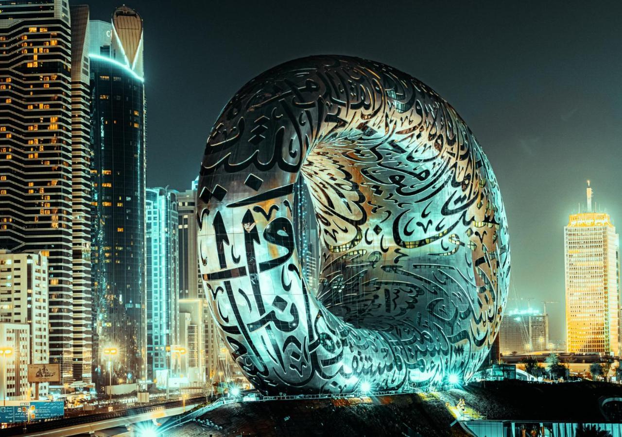Appartement Marina , Success Luxury Apartments, Near Jbr And Metro Station-daily Free Housekeeping Included Dubaï