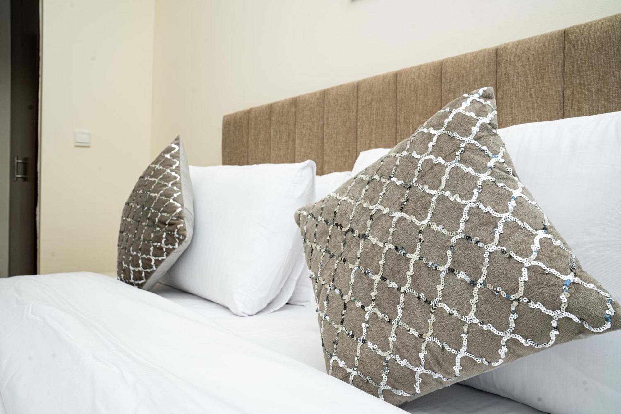 Apartment Luxury Casa - Platinum Sea View 2br At Jbr Dubai
