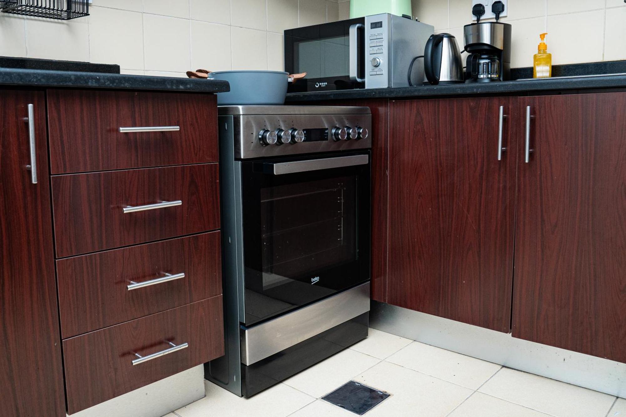 Luxury Casa - Platinum Sea View 2br At Jbr Apartment