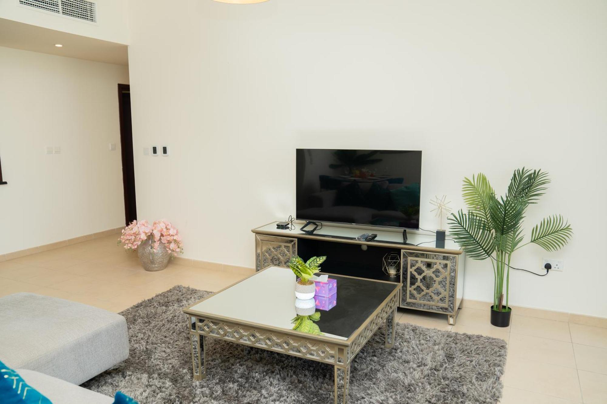 Apartment Luxury Casa - Platinum Sea View 2br At Jbr Dubai