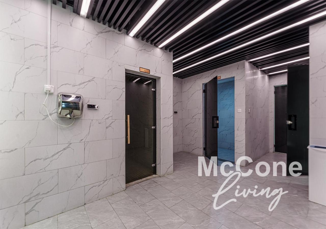 Stylish 1br In Jvc With Pool & Nearby Parks * Dubaï