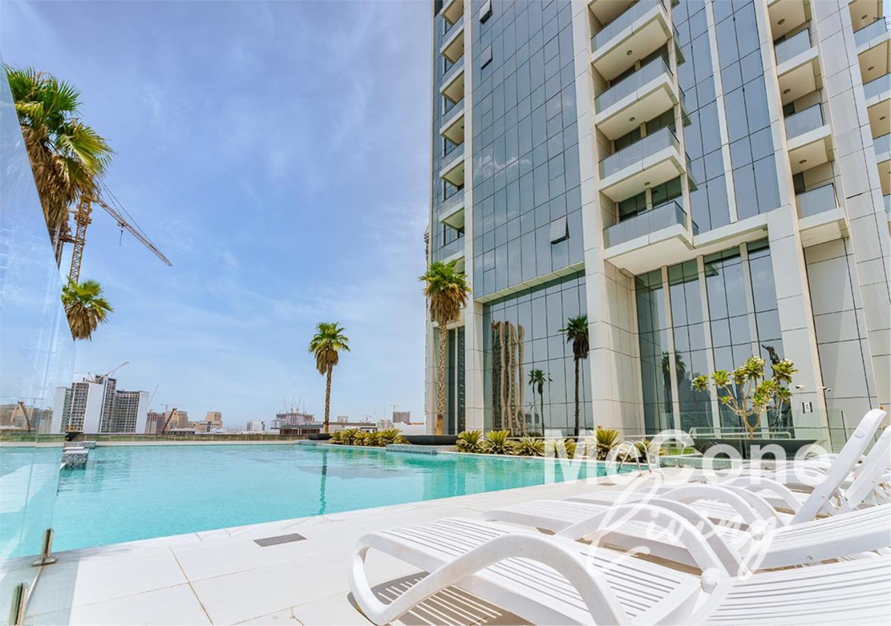 Stylish 1br In Jvc With Pool & Nearby Parks