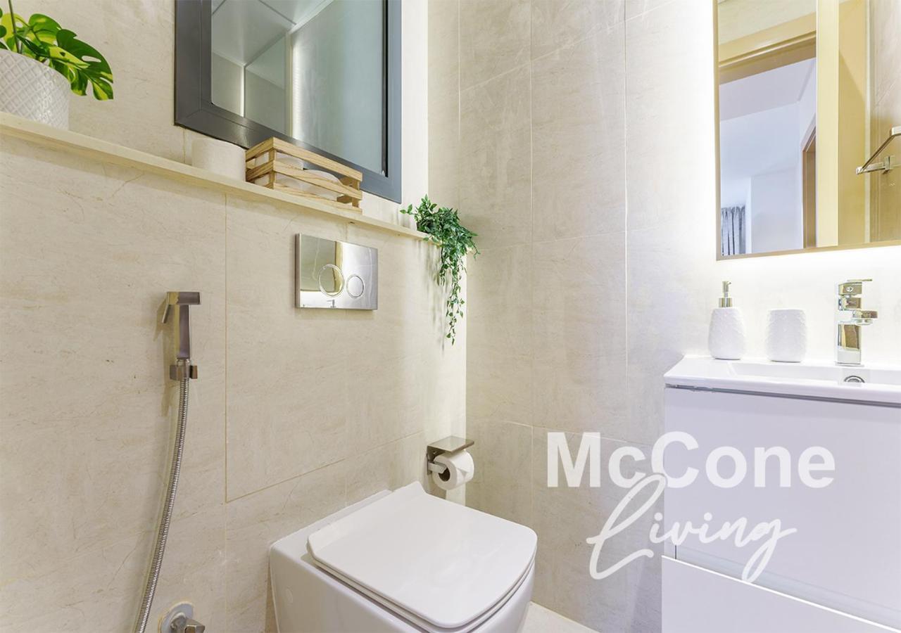 Stylish 1br In Jvc With Pool & Nearby Parks * Dubaï
