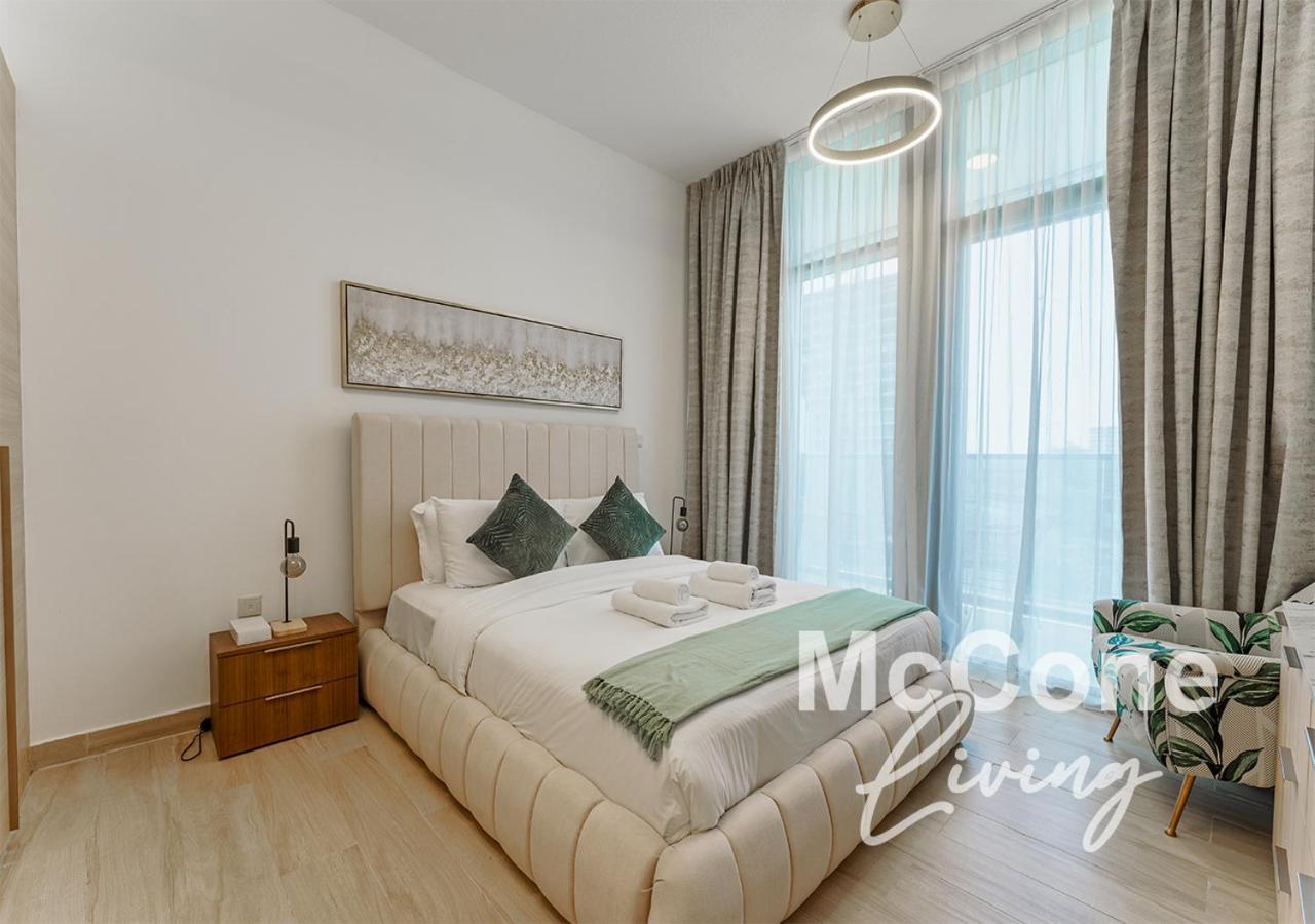 Stylish 1br In Jvc With Pool & Nearby Parks * Dubaï