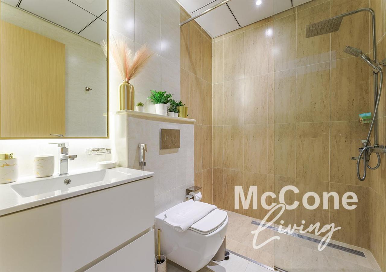 Appartement Stylish 1br In Jvc With Pool & Nearby Parks