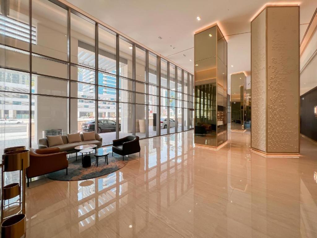 Lejlighed Full Burj Khalifa View 3br Luxe Collection *