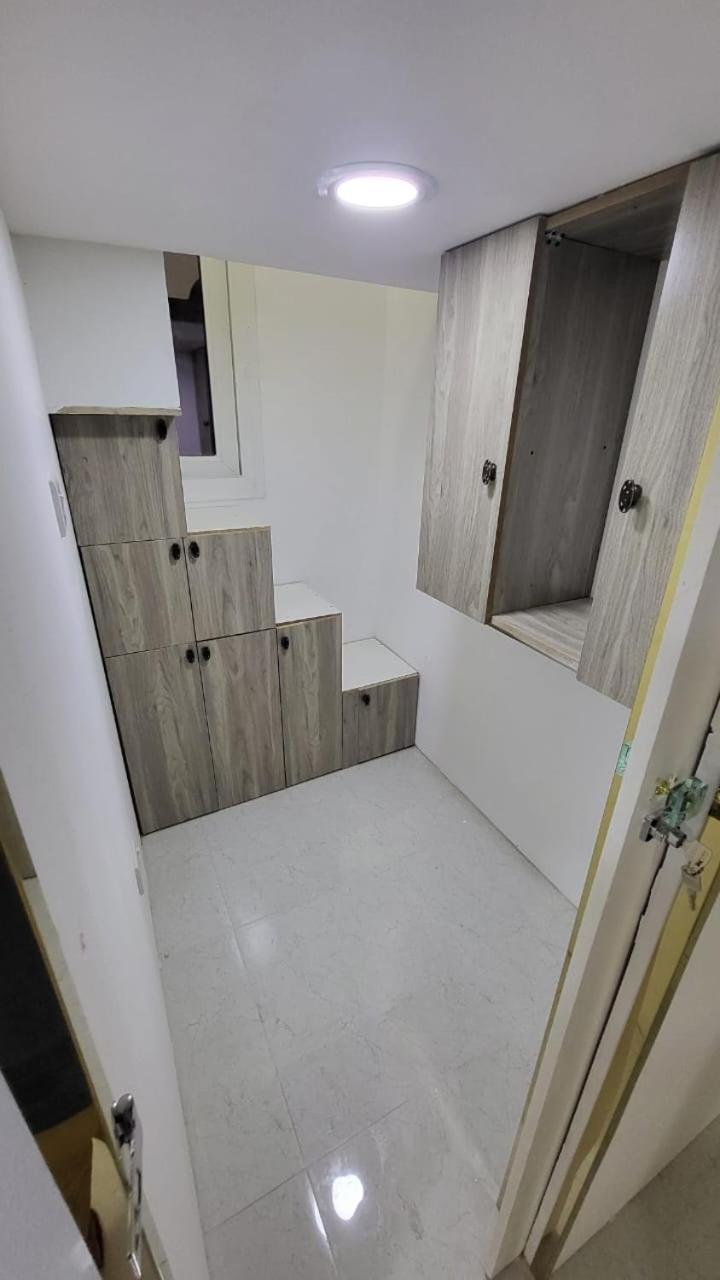 Ask Homes Al Rigga Loft Beds Kapselhotel *