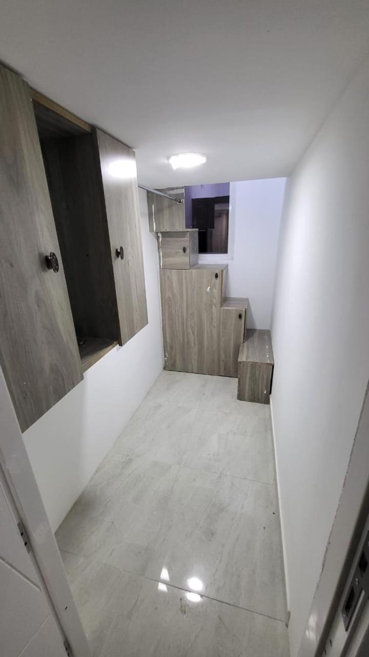 Ask Homes Al Rigga Loft Beds Kapselhotel