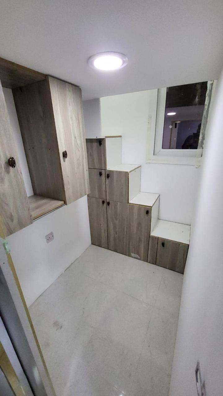 Kapselhotel Ask Homes Al Rigga Loft Beds